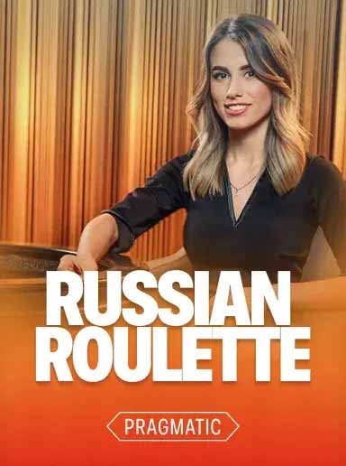 Russian Roulette · Гизбо Live Casino