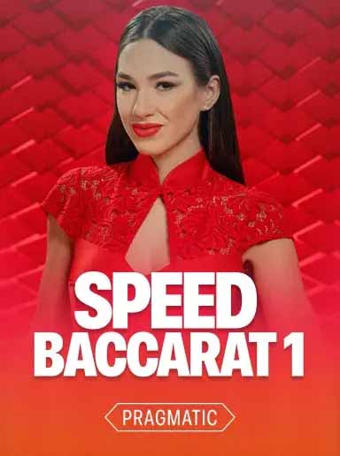 Speed Baccarat · Gizbo Live Casino